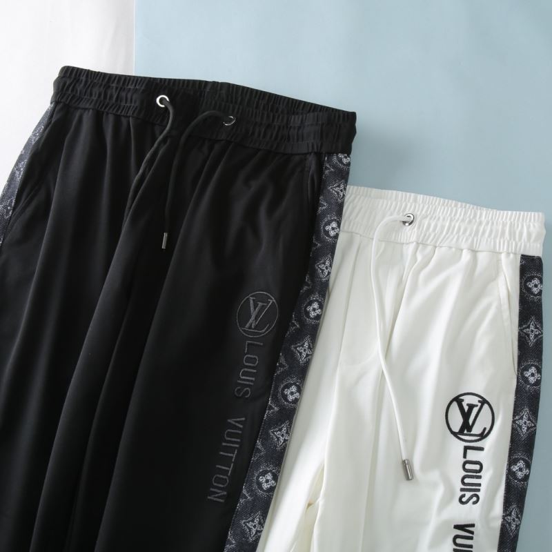 Louis Vuitton Long Pants